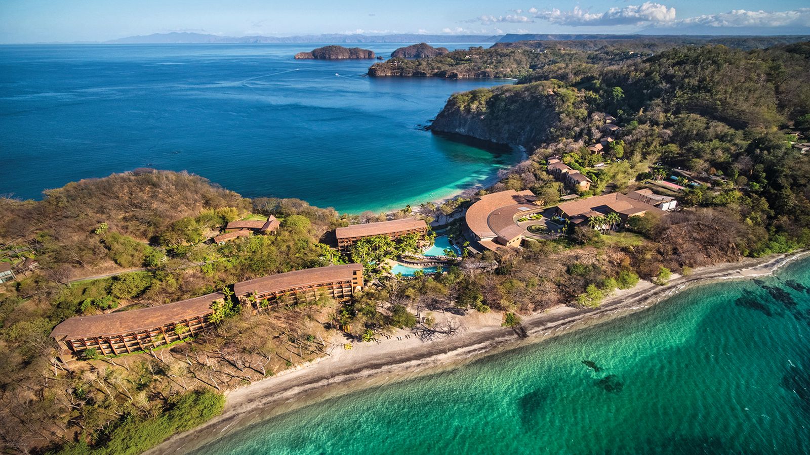 The best eco-properties and luxury coastal holiday homes for sale